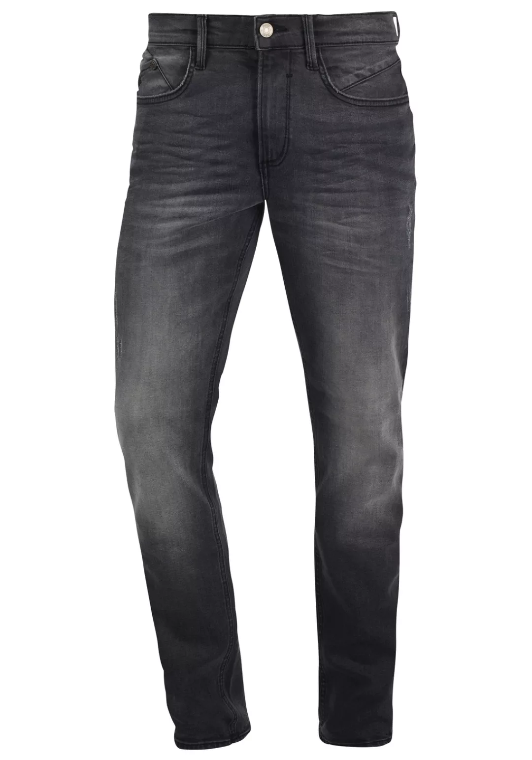 Blend 5-Pocket-Jeans "5-Pocket-Jeans BHGrilux" günstig online kaufen