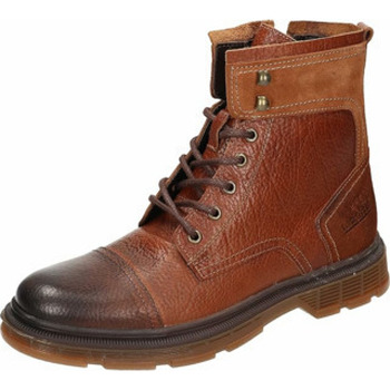 Herrenstiefel Stiefel für Herren in braun günstig online kaufen