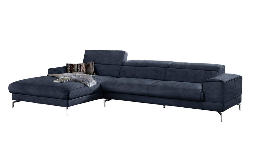 W.SCHILLIG Ecksofa "piedroo, Designsofa mit tollem Sitzkomfort, elegant und günstig online kaufen