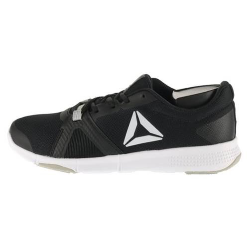 Reebok Flexile Schuhe EU 46 Black,Graphite günstig online kaufen