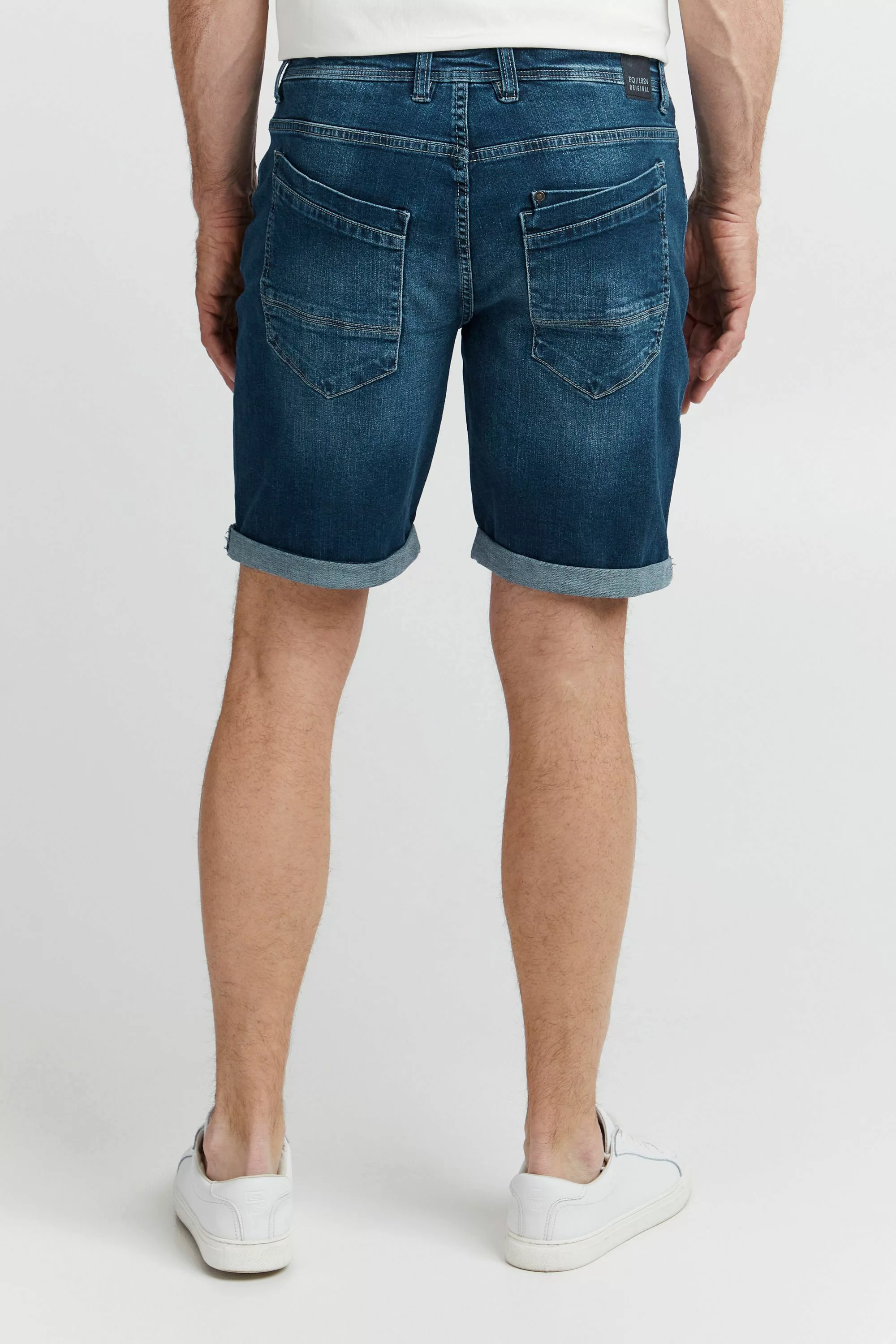 FQ1924 Jeansshorts "FQ1924 FQRome" günstig online kaufen