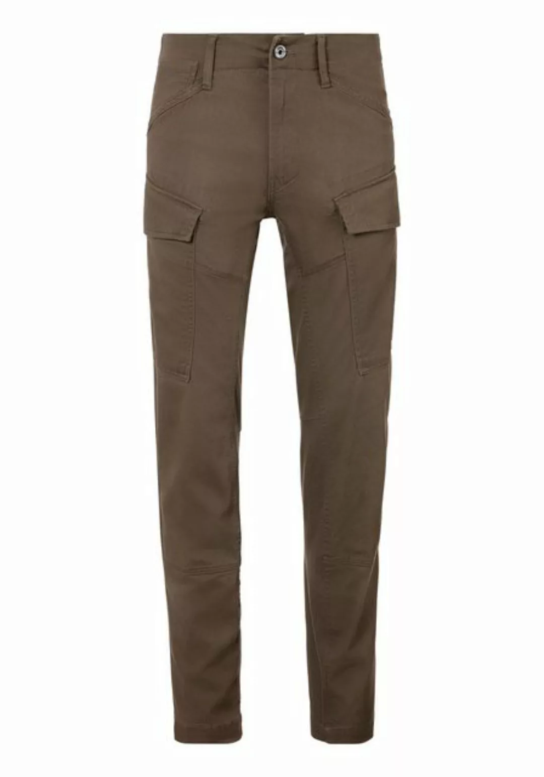 G-STAR Cargohose Rovic Cargo regular tapered günstig online kaufen