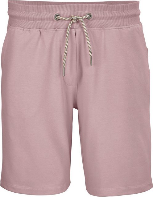 G.I.G.A. DX Bermudas GS 162 WMN BRMDS GOTS taupe günstig online kaufen