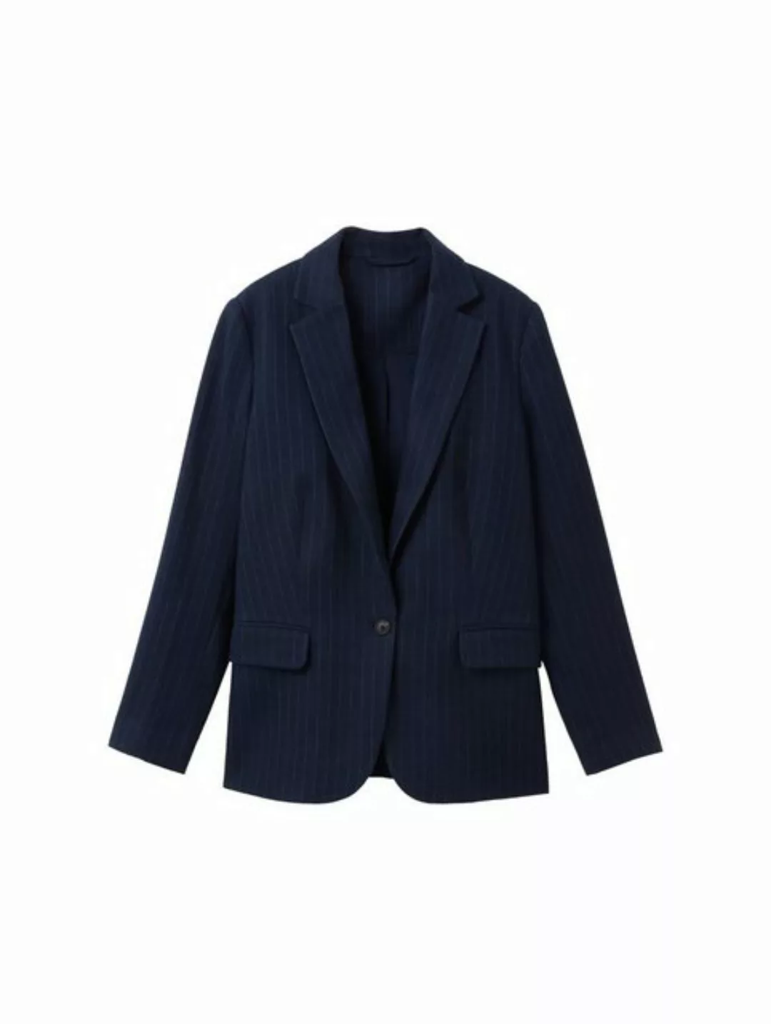 TOM TAILOR Jackenblazer pinstripe blazer günstig online kaufen