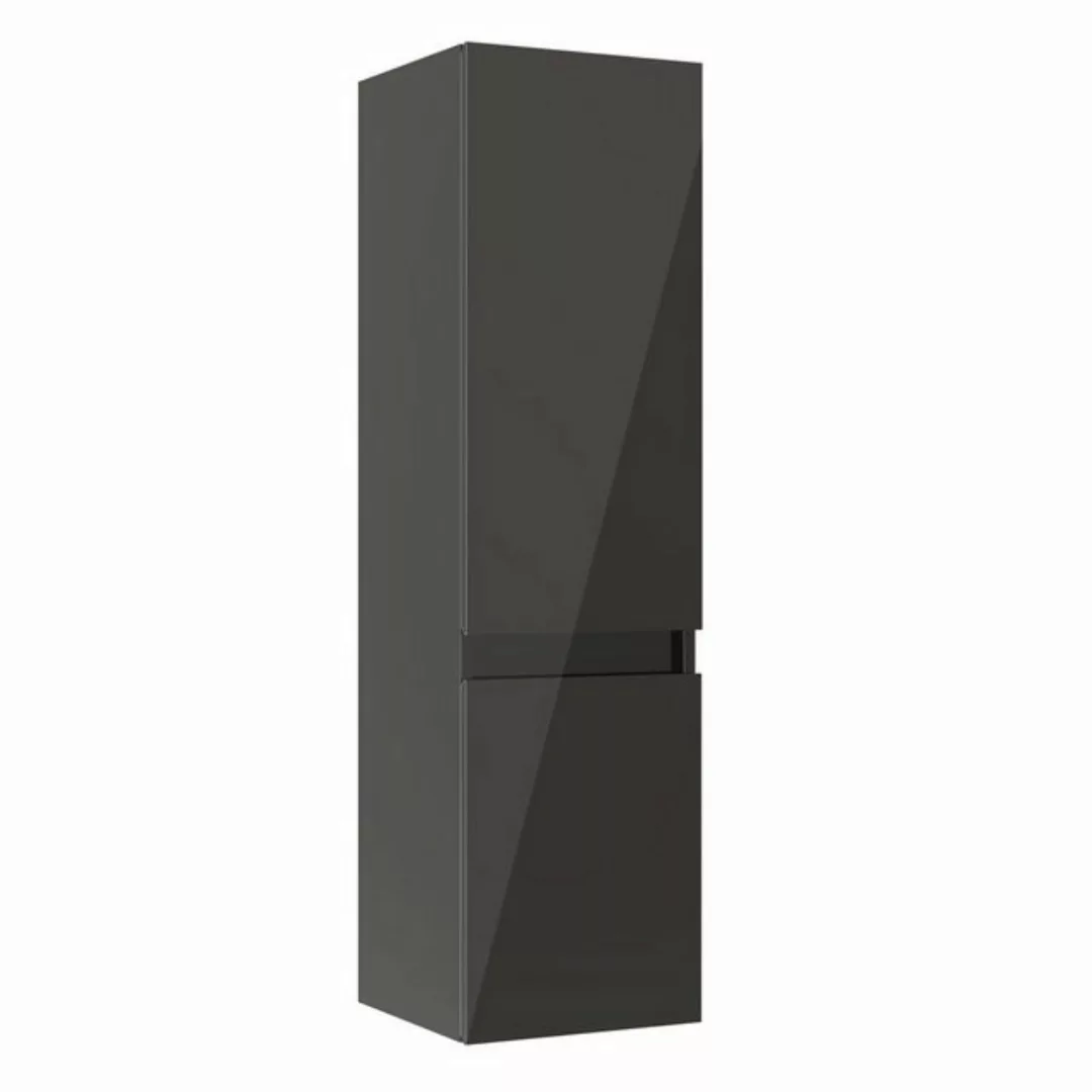 duschspa Hochschrank 83cm/110cm hoch Badschrank Hängeschrank günstig online kaufen