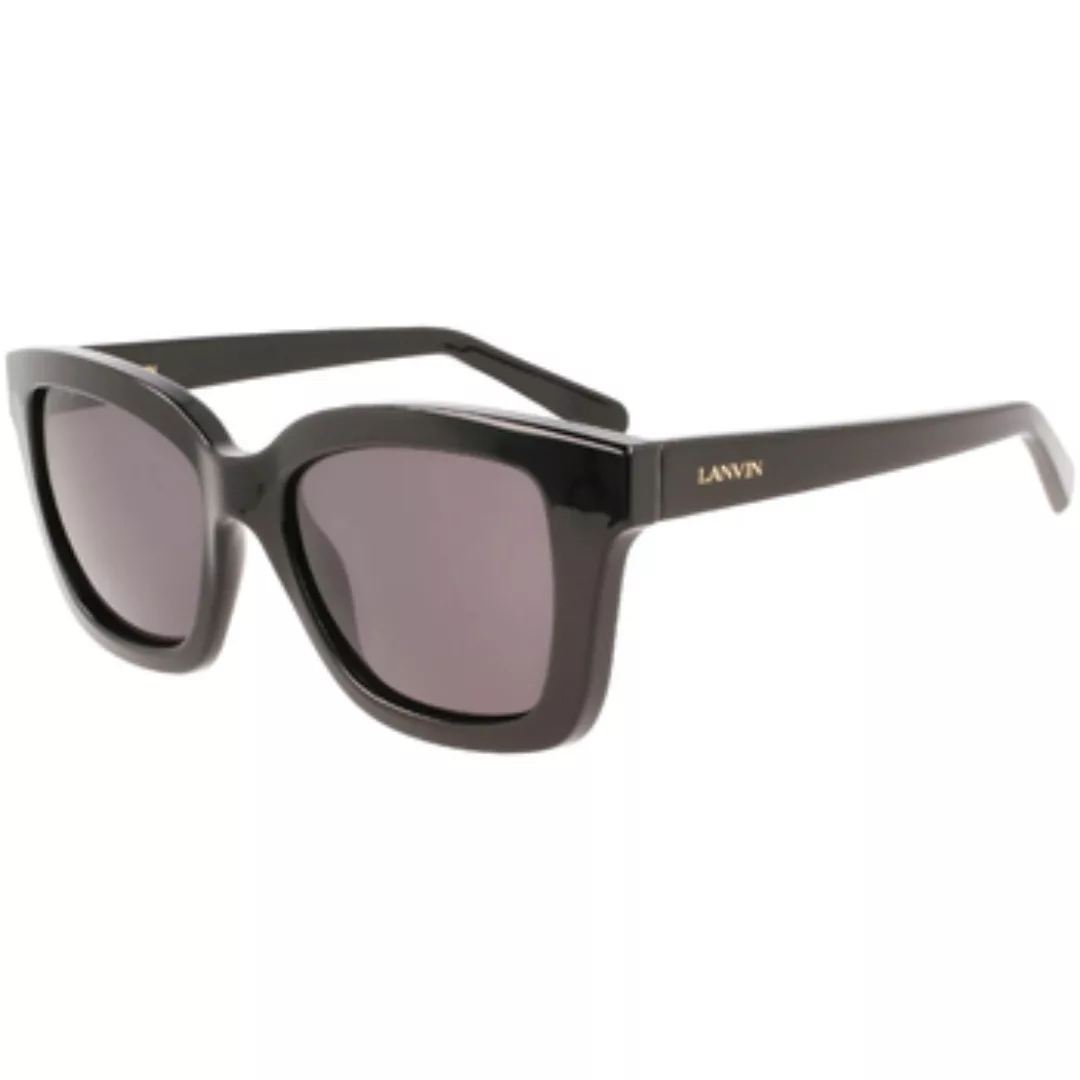 Lanvin  Sonnenbrillen LNV635S-001 günstig online kaufen