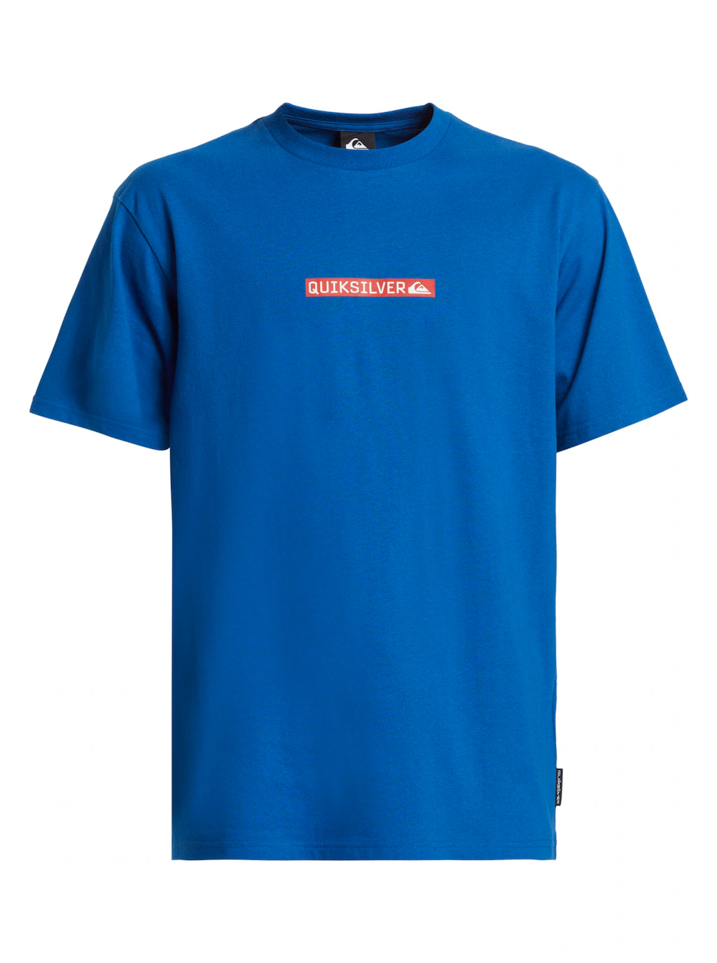 Quiksilver T-Shirt "QS Clicker" günstig online kaufen