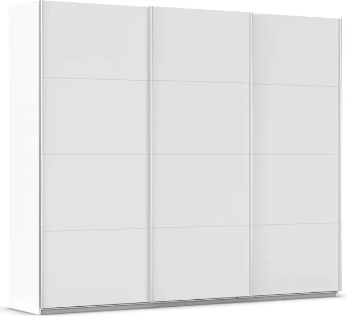 rauch Schwebetürenschrank "Kleiderschrank Schrank Garderobe AGORDO mit Deko günstig online kaufen