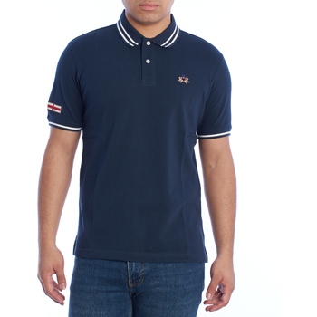 La Martina  Poloshirt YMP014-PK031-07017 günstig online kaufen