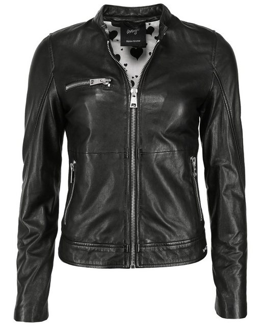 Maze Lederjacke 42020127 günstig online kaufen