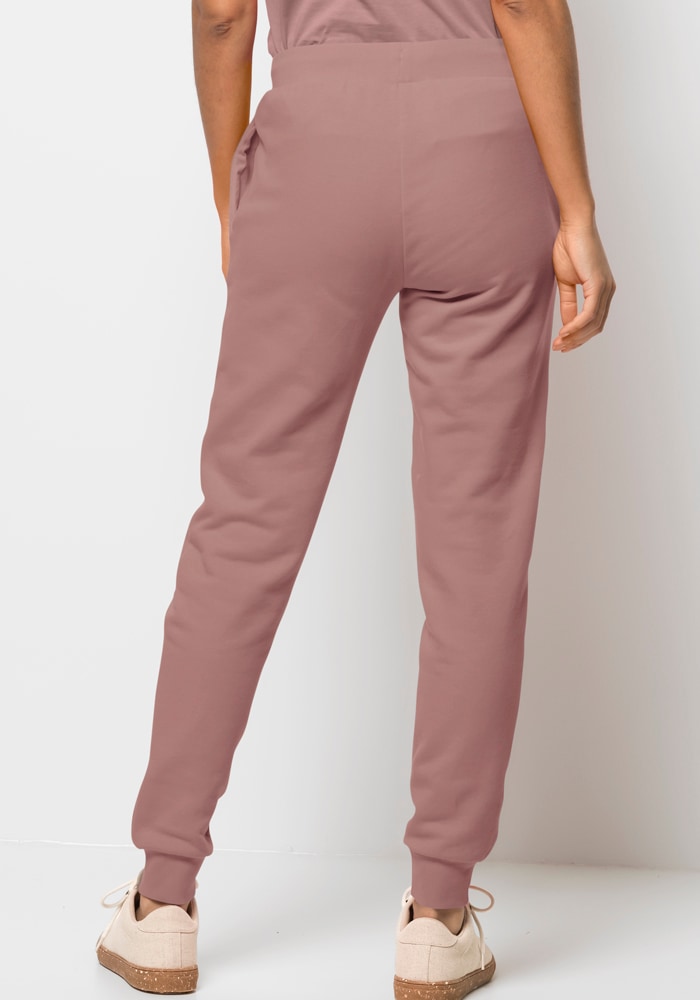 Jack Wolfskin Sweatpants "ESSENTIAL SWEAT PANTS W" günstig online kaufen