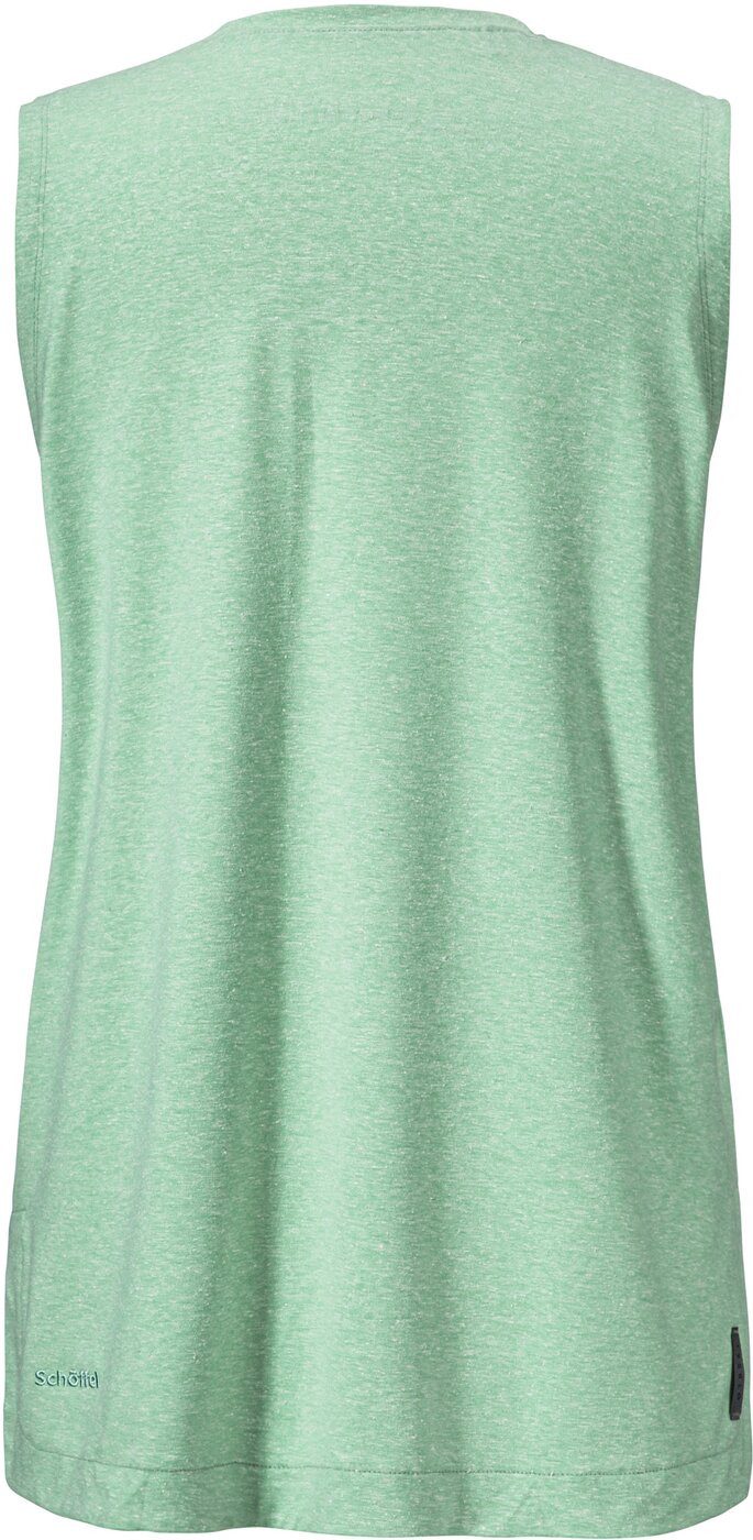 Schöffel Tanktop Top Lisboa L MATCHA günstig online kaufen