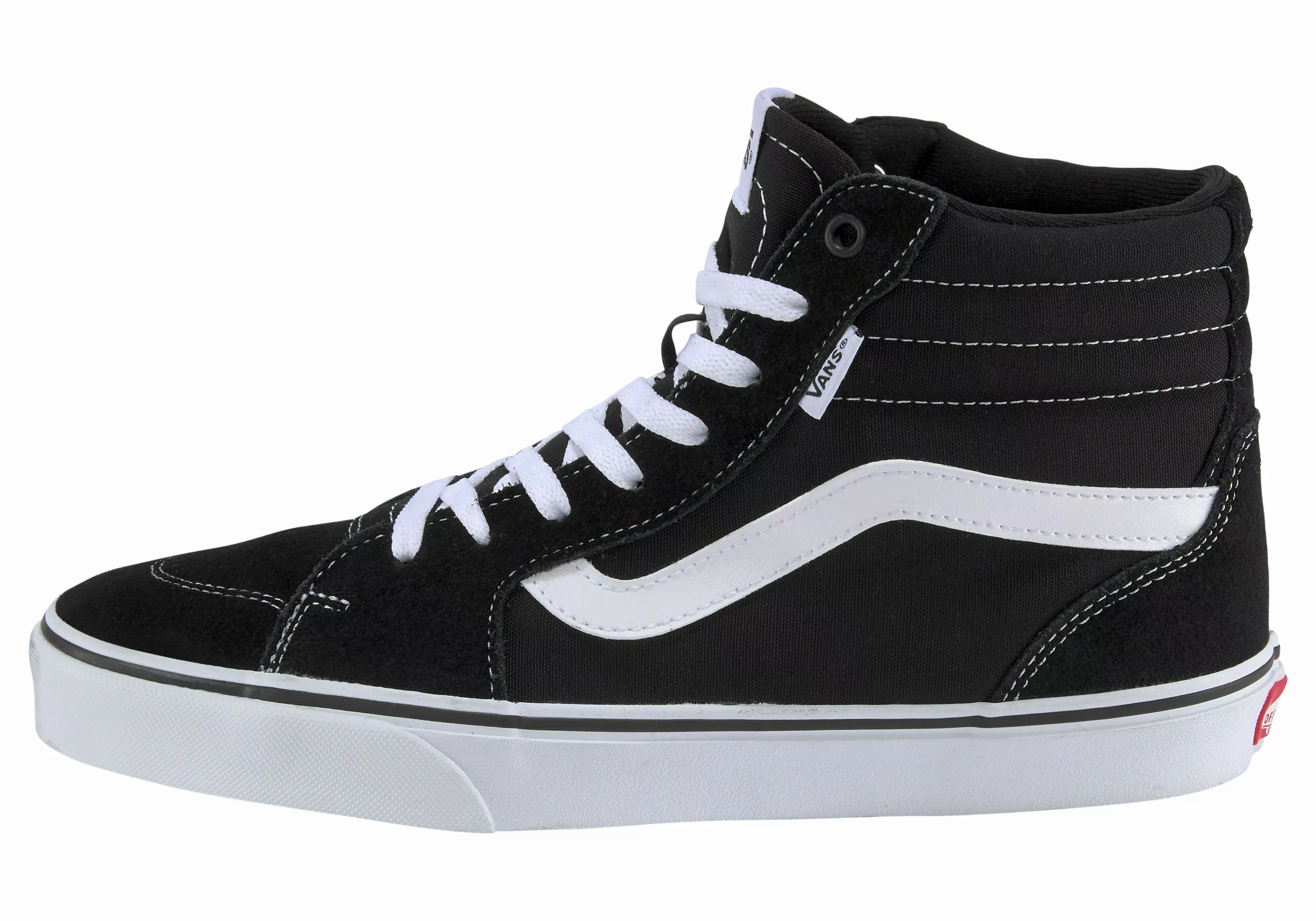 Vans Filmore Hi Sneaker günstig online kaufen