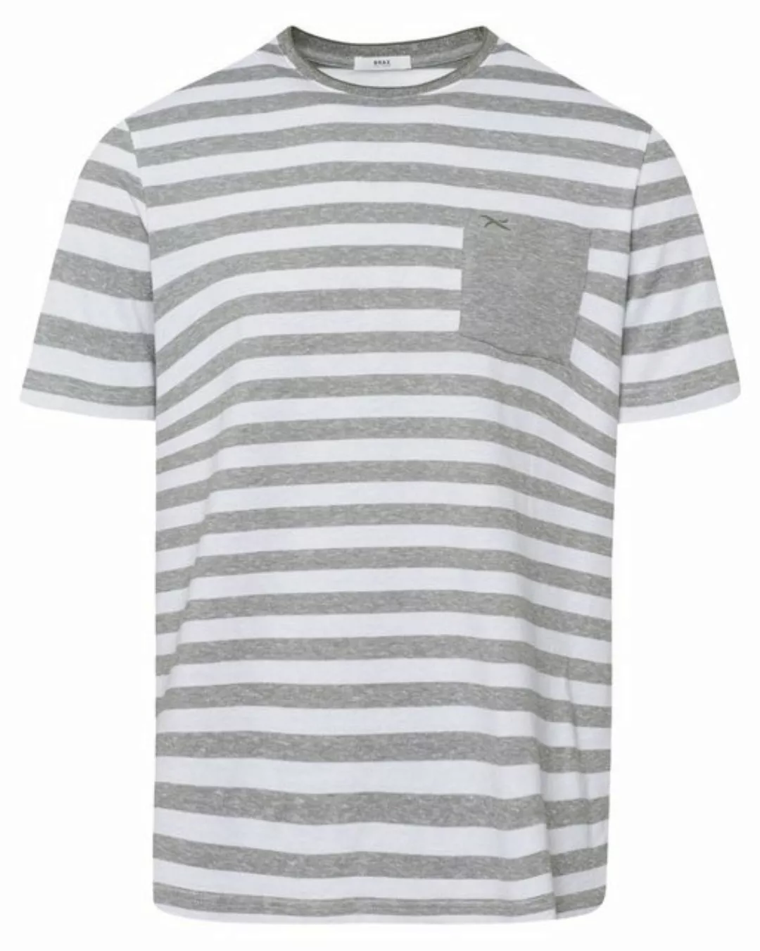 Brax T-Shirt Herren T-Shirt TIMO (1-tlg) günstig online kaufen