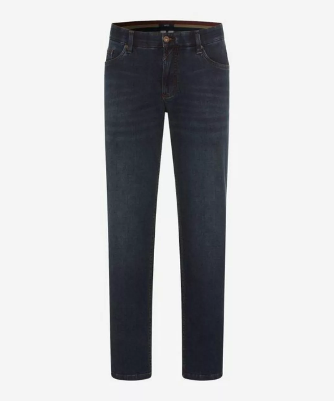 EUREX by BRAX 5-Pocket-Jeans "Style LUKE" günstig online kaufen