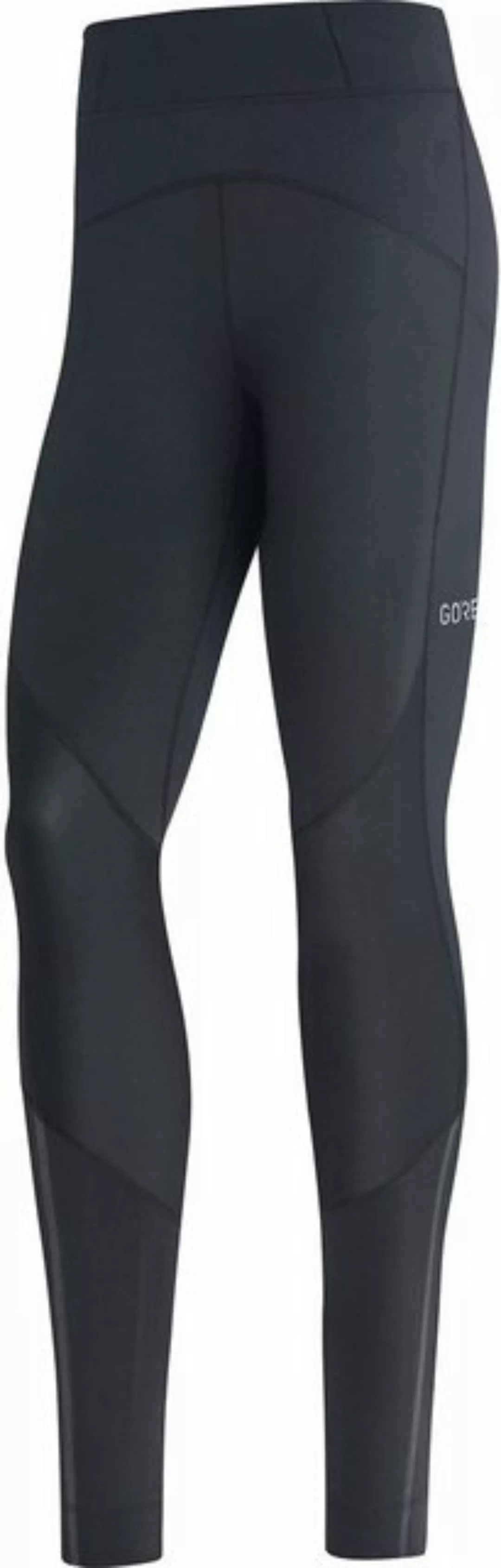 GORE® Wear Laufhose R5 D GTX I Tights BLACK günstig online kaufen