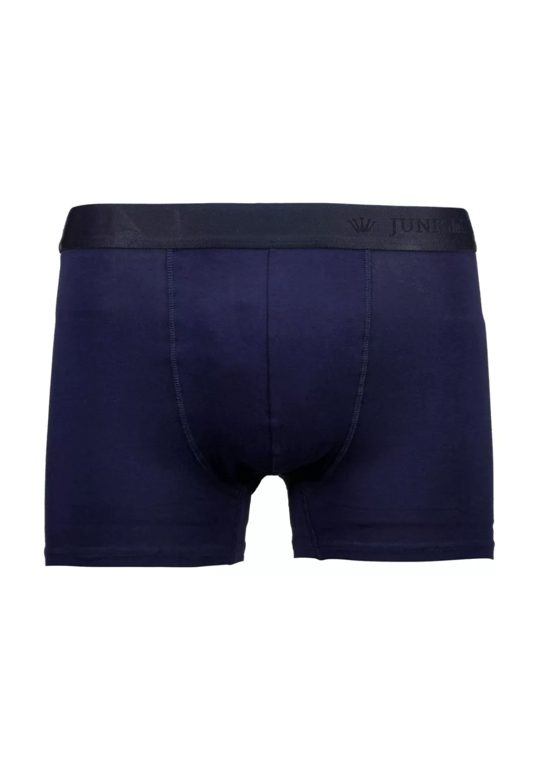 JUNK de LUXE Boxershorts "JUNK de LUXE Unterhose" günstig online kaufen
