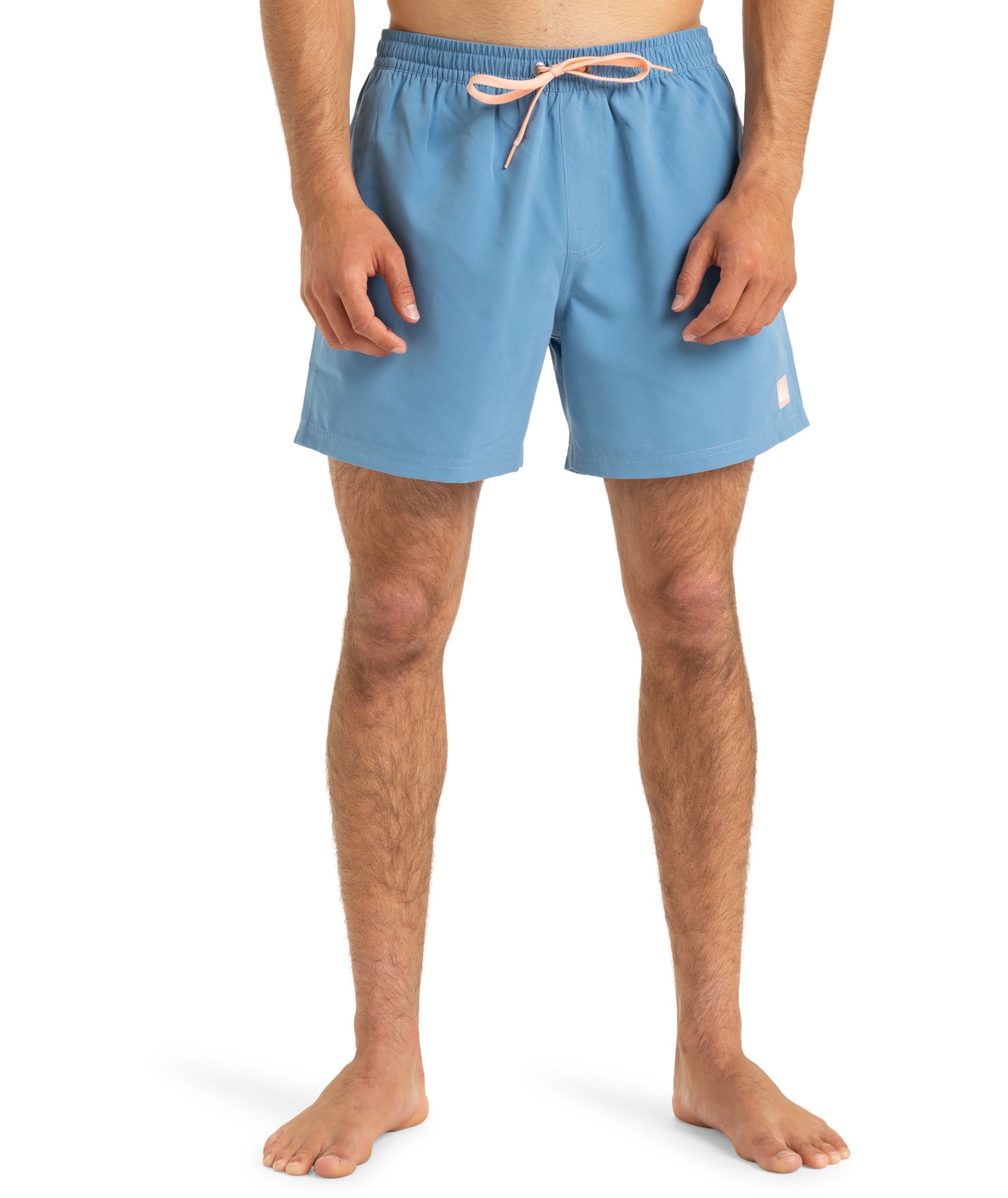 Quiksilver Boardshorts "Everyday Solid Volley 15"" günstig online kaufen