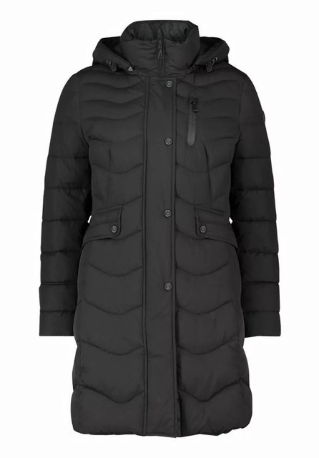 Gil Bret Outdoorjacke Jacke Watte, Jet Black günstig online kaufen