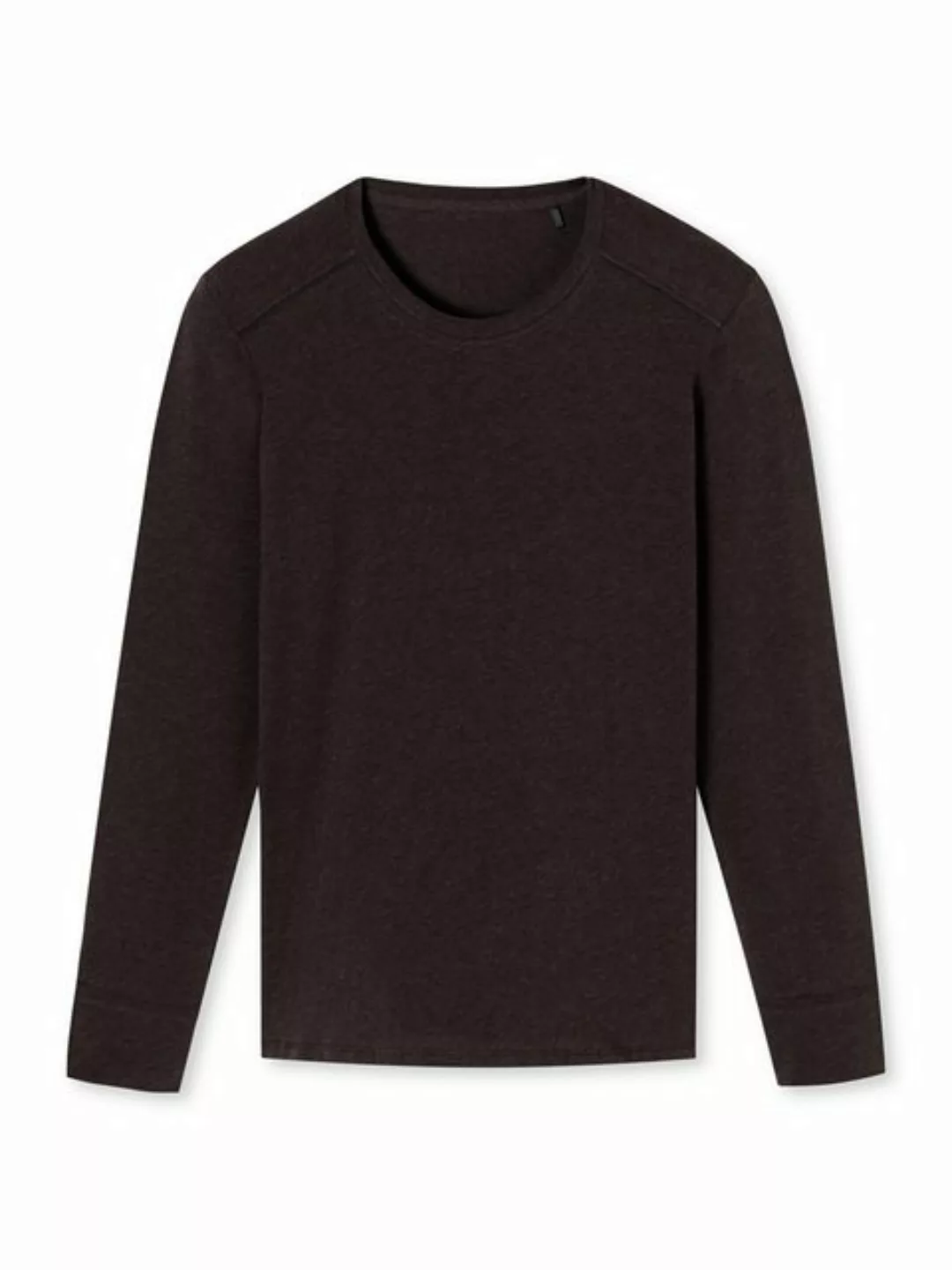 Schiesser Longsleeve Comfort Fit unterhemd shirt langarm günstig online kaufen