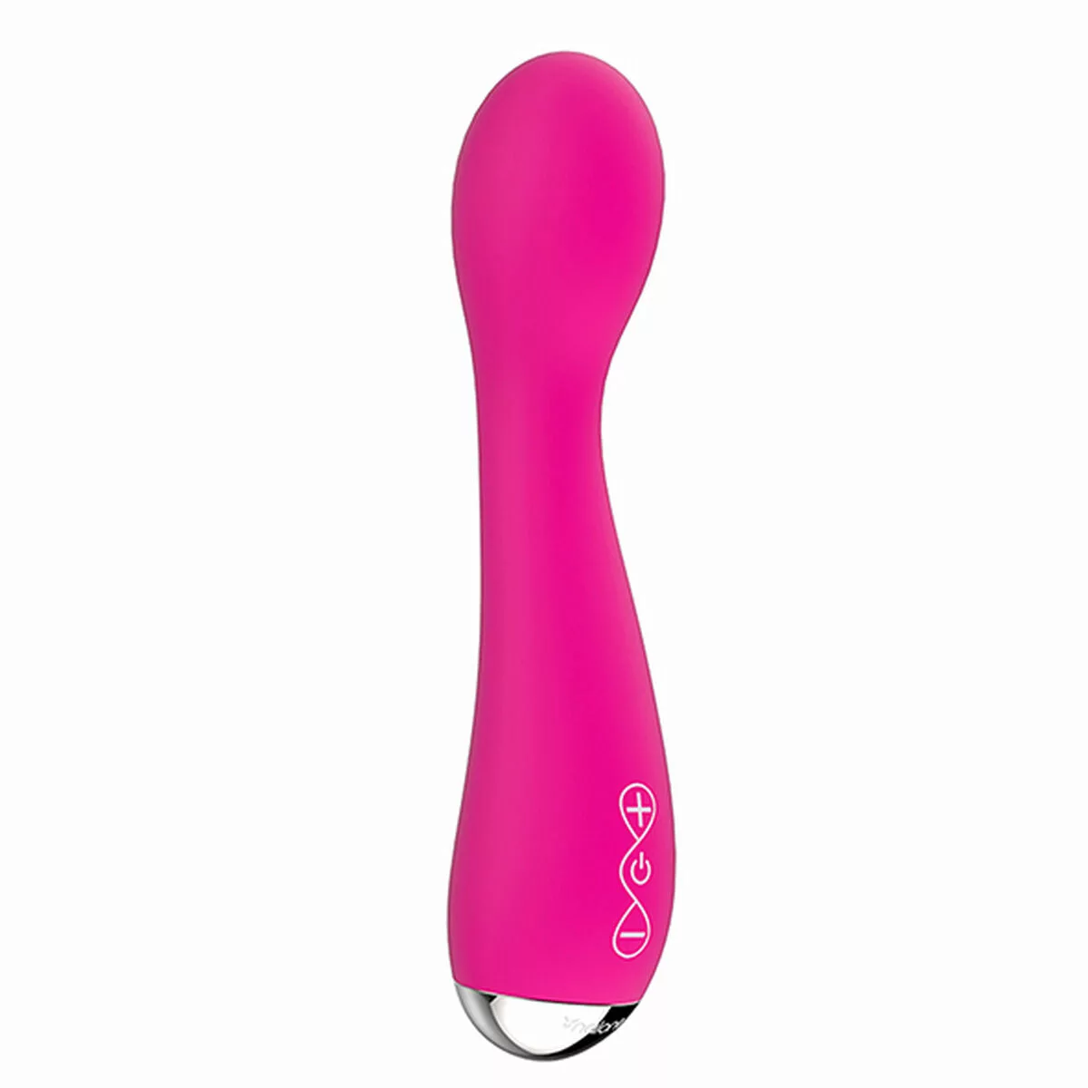 Spot Vibrator Nalone Yoyo Rosa günstig online kaufen