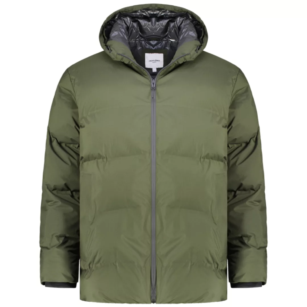 Jack&Jones Wattierte Steppjacke günstig online kaufen