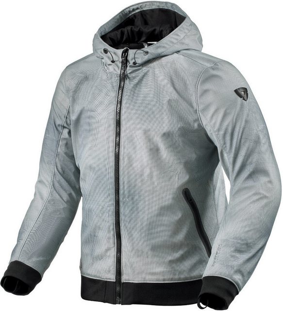 Revit Motorradjacke Saros WB Motorrad Textiljacke günstig online kaufen