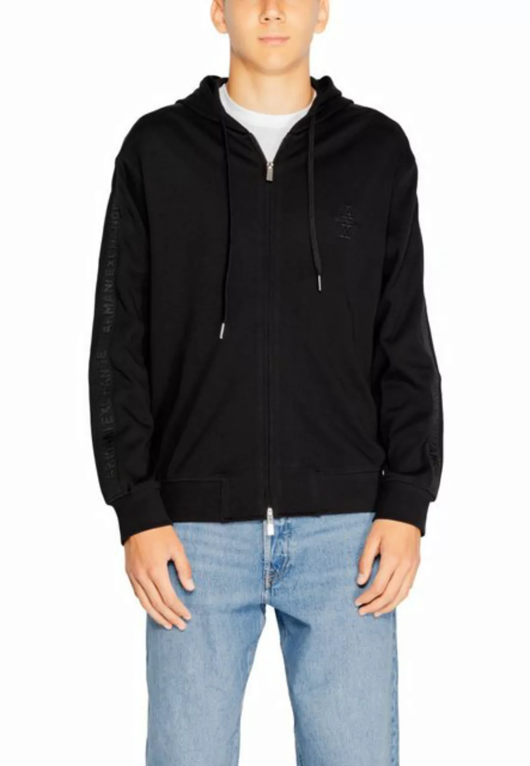 ARMANI EXCHANGE Sweatshirt günstig online kaufen