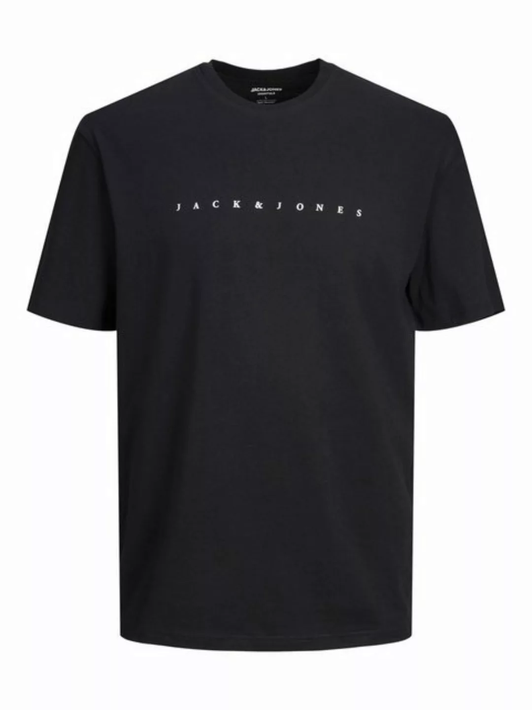 Jack & Jones Junior Kurzarmshirt JJESTAR JJ TEE SS NOOS JNR günstig online kaufen