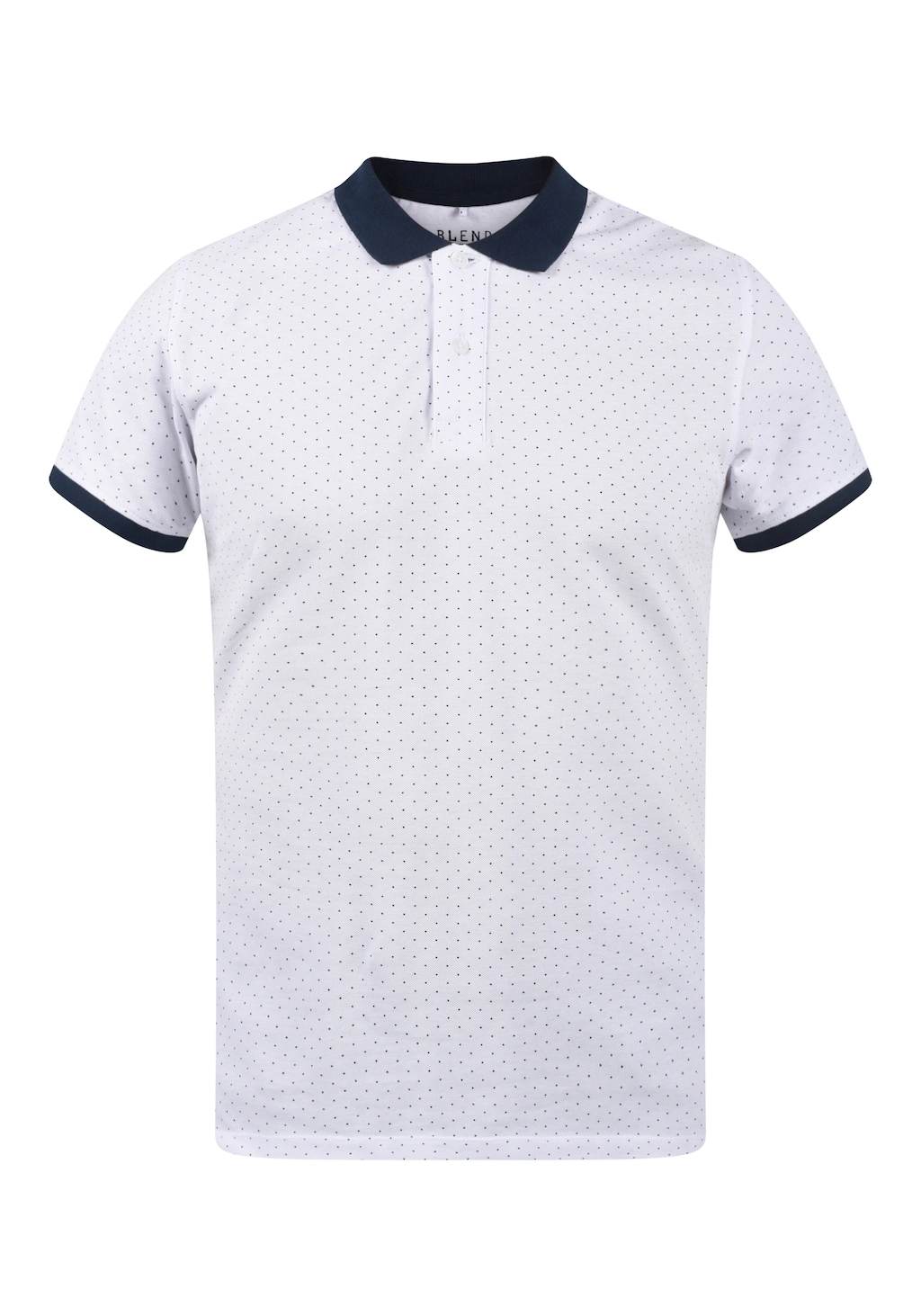 Blend Poloshirt "Poloshirt BHAlaron" günstig online kaufen