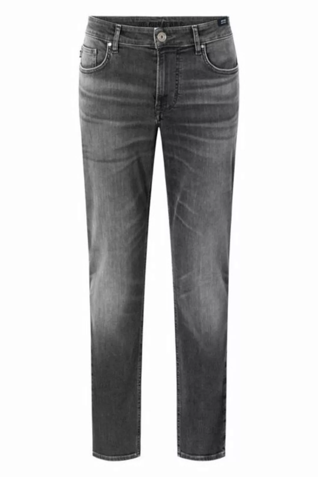 Joop Jeans Regular-fit-Jeans 15 Mitch_NOS 1001450, Lt/Pastel Grey 050 günstig online kaufen