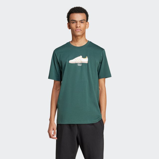 adidas Originals T-Shirt TS SPORT 3 günstig online kaufen