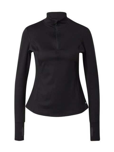 Marika Trainingspullover Lila (1-tlg) Plain/ohne Details günstig online kaufen