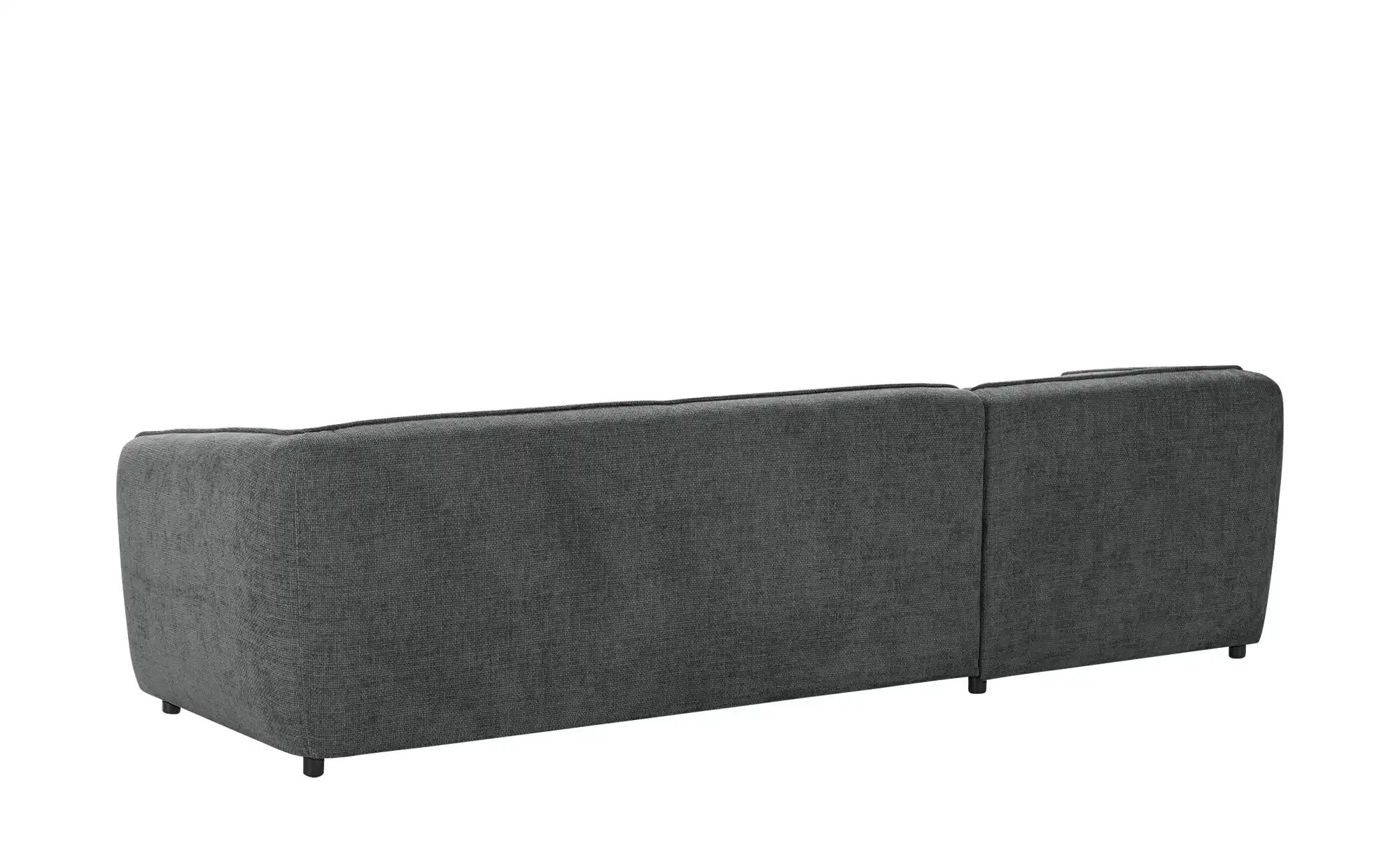 SOHO Ecksofa  Loures ¦ grau ¦ Maße (cm): B: 280 H: 73 T: 152.0 Polstermöbel günstig online kaufen