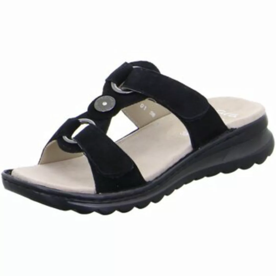 Ara  Clogs Pantoletten 47208 12-47208-01 01 günstig online kaufen