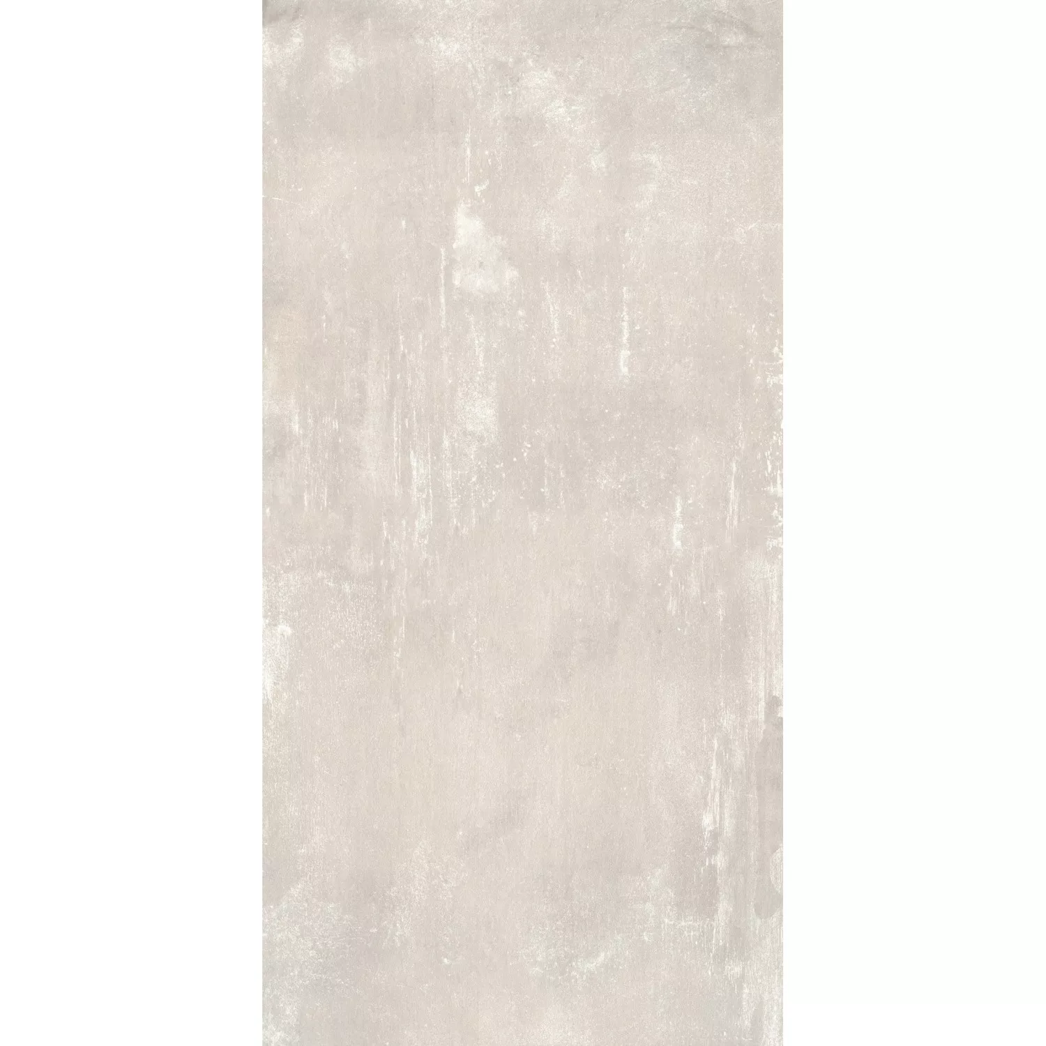 Bodenfliese Denver Feinsteinzeug Weiß Glasiert Matt Rektifiziert 60 cm x 12 günstig online kaufen