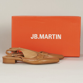 JB Martin  Ballerinas VISUELLE günstig online kaufen