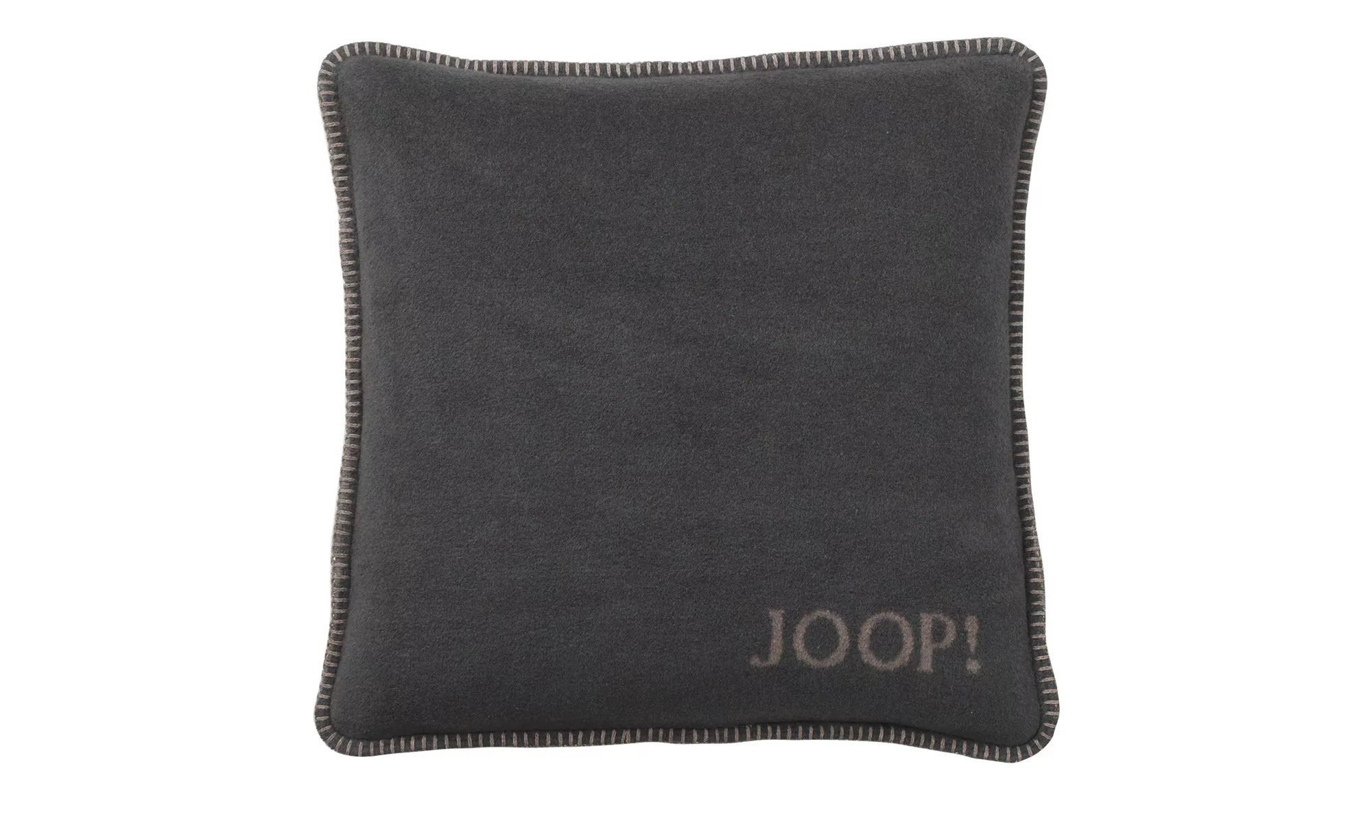 JOOP Uni Kissen Doubleface günstig online kaufen