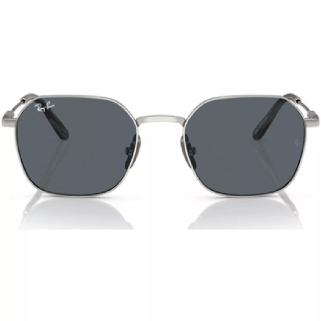 Ray-ban  Sonnenbrillen Jim Titan-Sonnenbrille RB8094 9209R5 günstig online kaufen