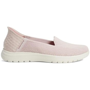 Skechers  Sneaker Slip-ins: On-the-GO Flex günstig online kaufen