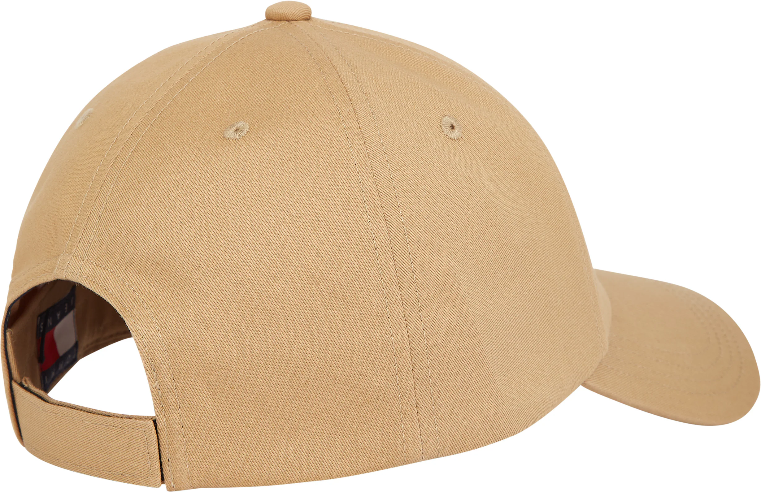 Tommy Jeans Baseball Cap "TJW LINEAR LOGO 6 PANEL CAP", mit Logostickerei günstig online kaufen