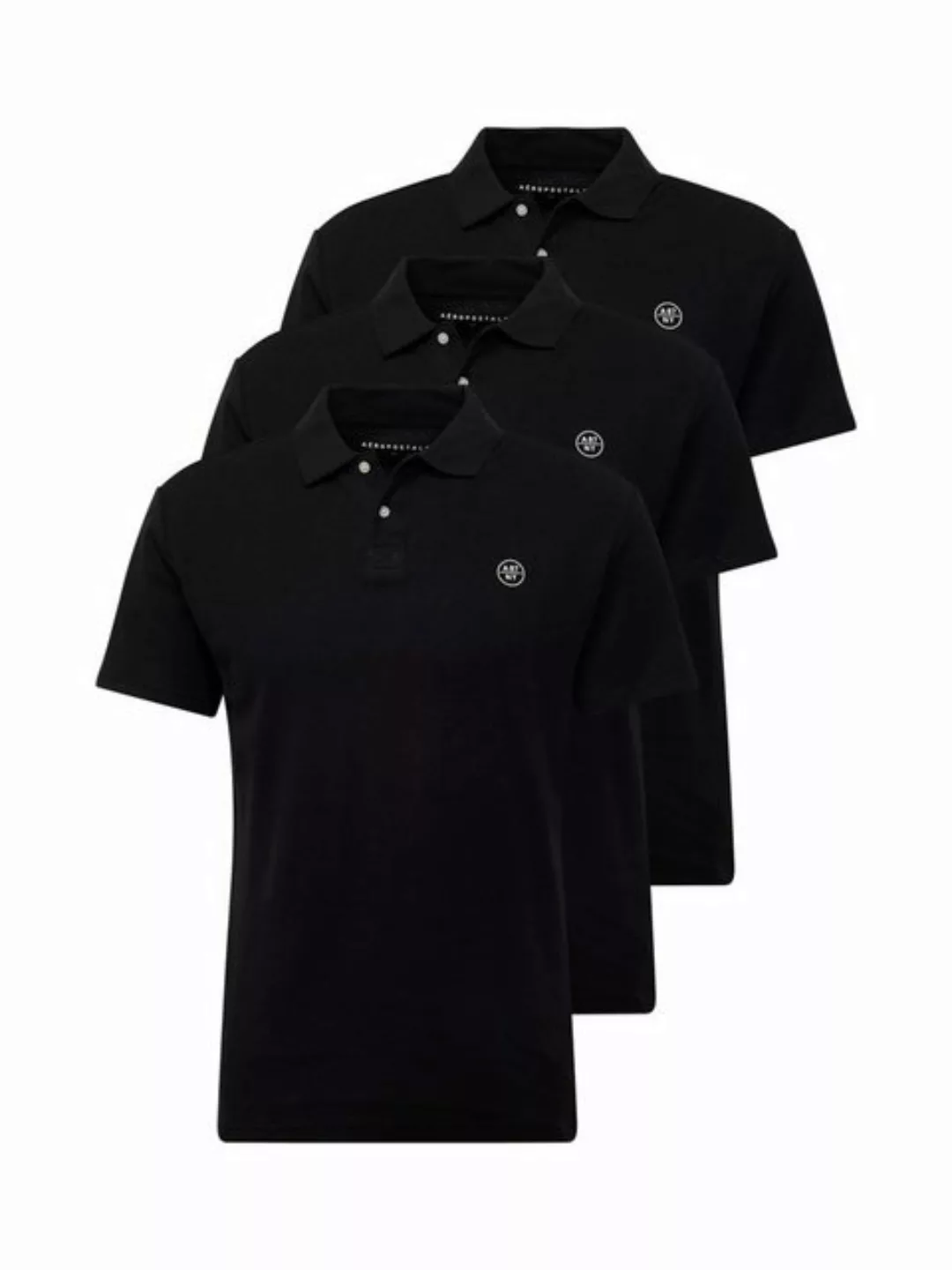 AÈROPOSTALE T-Shirt (3-tlg) günstig online kaufen