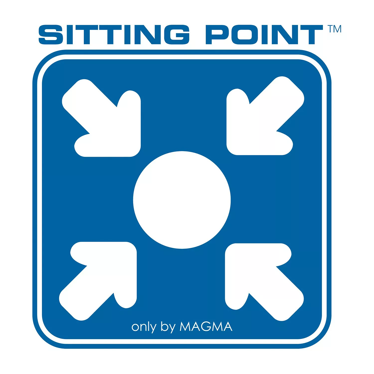 Sitting Point Sitzsack "Canvas", (1 St.) günstig online kaufen