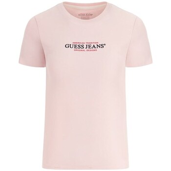 Guess  T-Shirt W4YI03J1314G6R4 günstig online kaufen