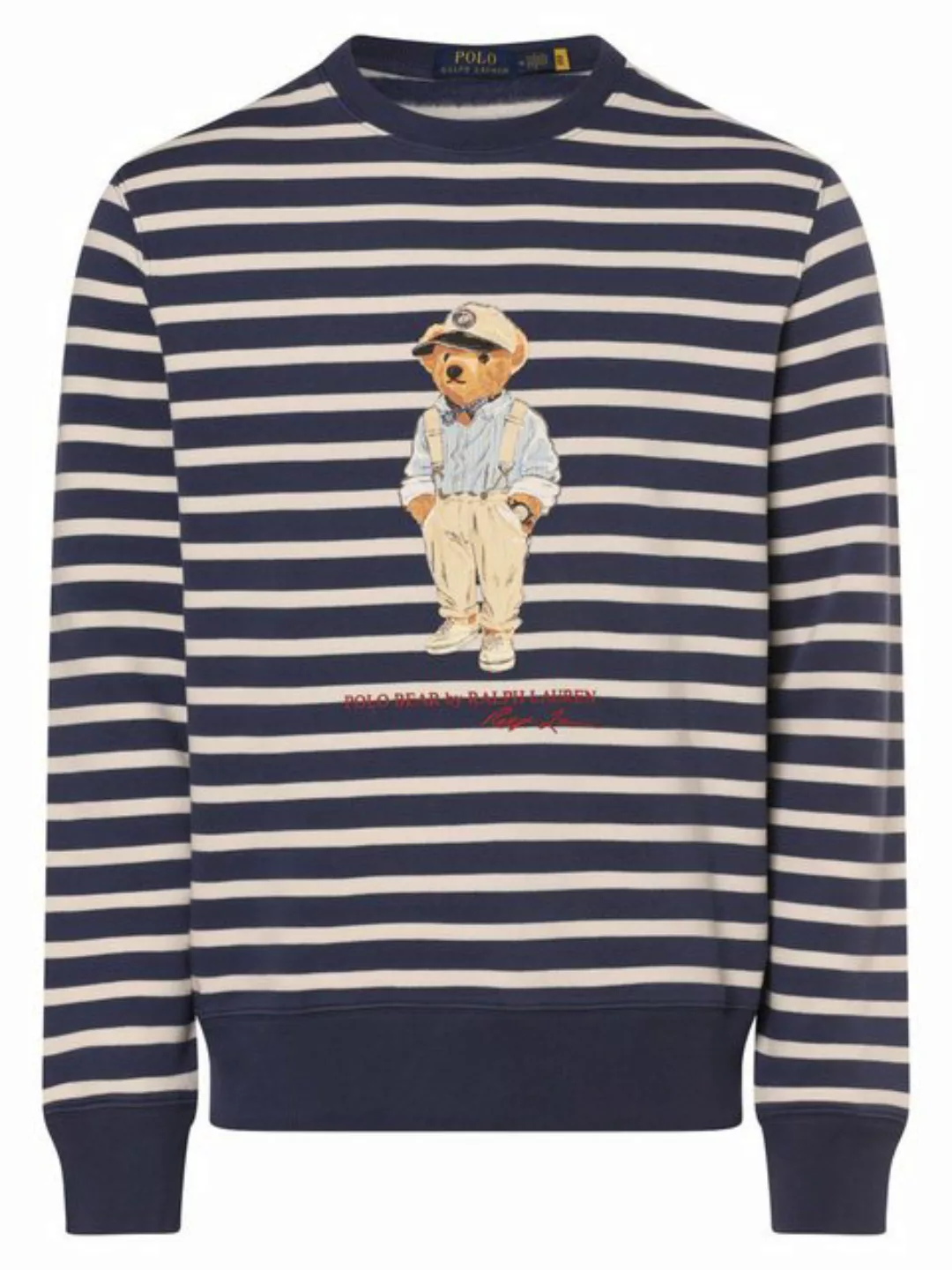 Polo Ralph Lauren Sweatshirt günstig online kaufen