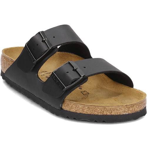 Birkenstock Arizona Schuhe EU 39 Black günstig online kaufen