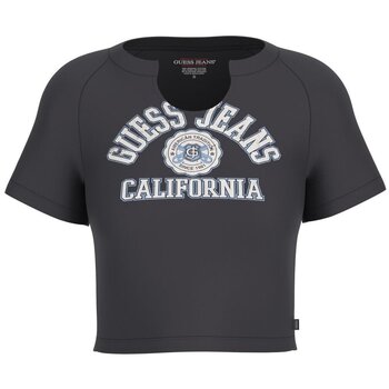 Guess  T-Shirts & Poloshirts W5GI27 J1314 günstig online kaufen