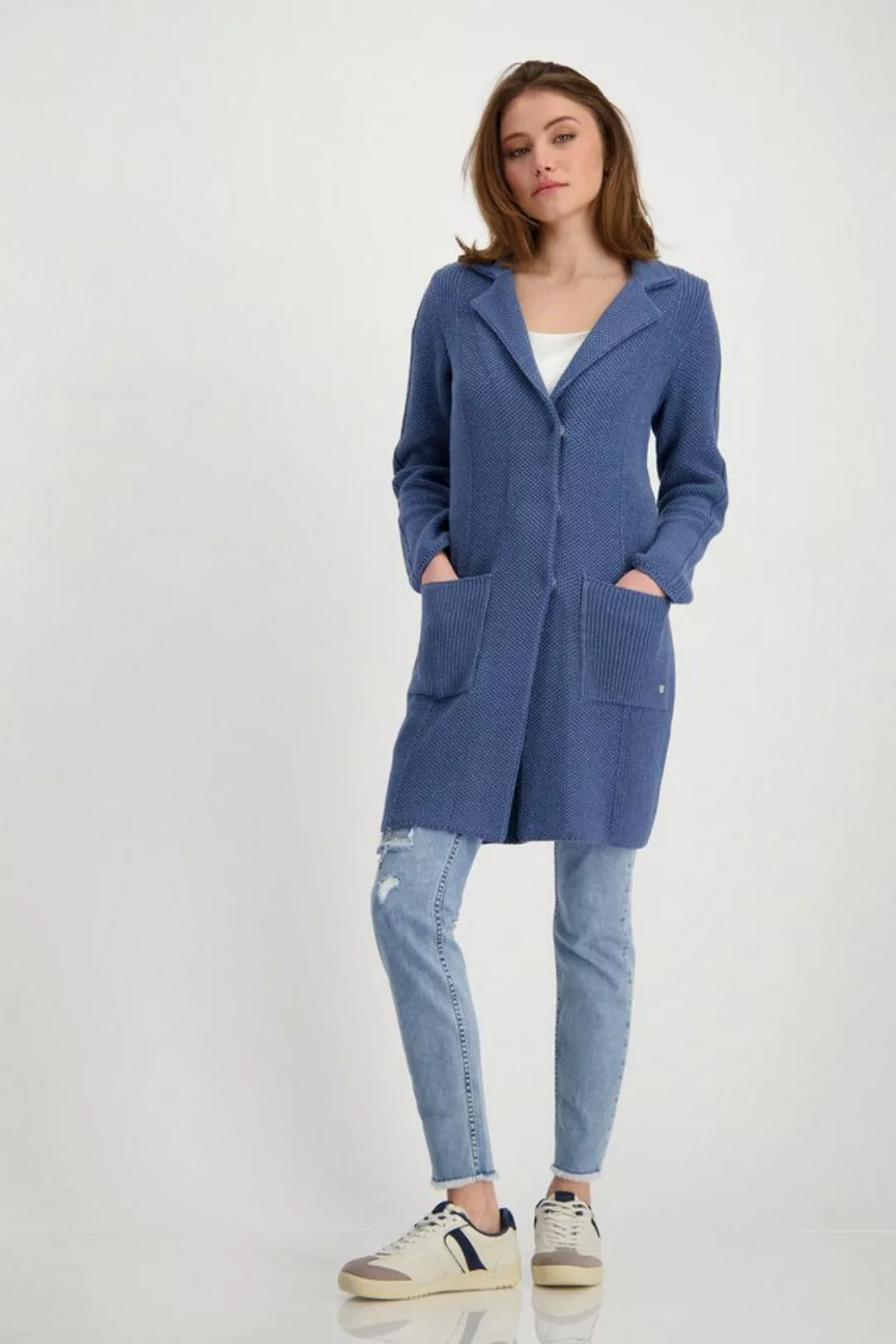 Monari Cardigan Strickjacke günstig online kaufen