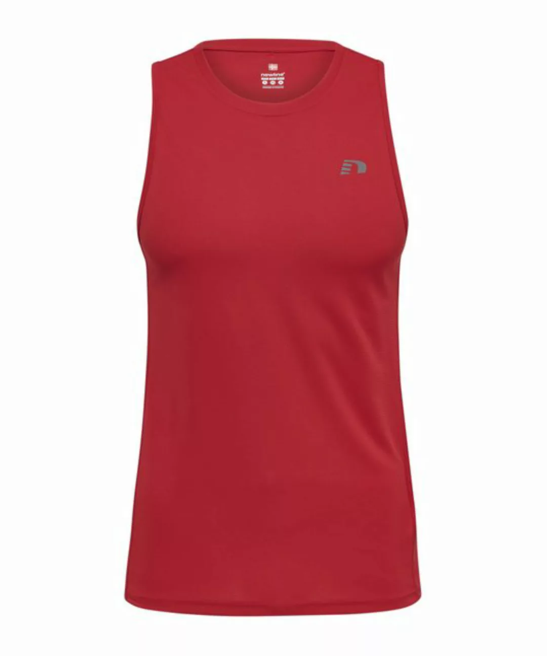 NewLine T-Shirt Core Tanktop Running Polyester günstig online kaufen