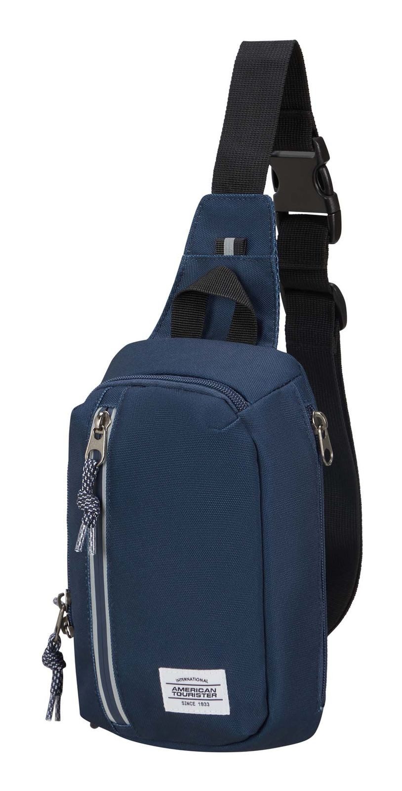 American Tourister® Umhängetasche Sling Bag Zip günstig online kaufen